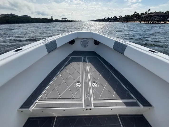 Lil Diddy Yacht Photos Pics 