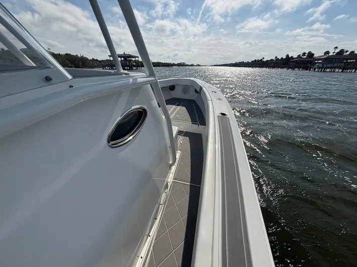 Lil Diddy Yacht Photos Pics 