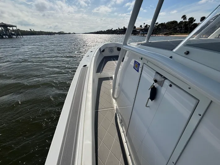 Lil Diddy Yacht Photos Pics 