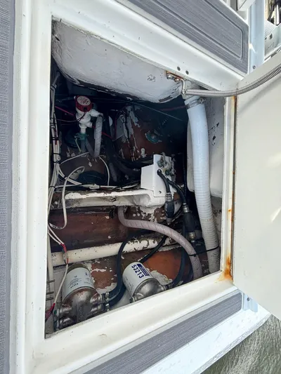 Lil Diddy Yacht Photos Pics 