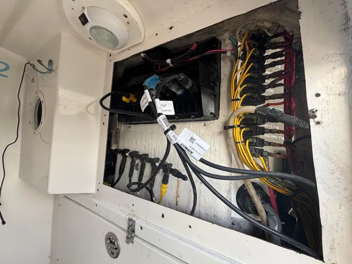 Lil Diddy Yacht Photos Pics 