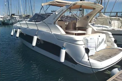 2008 Sessa C35
