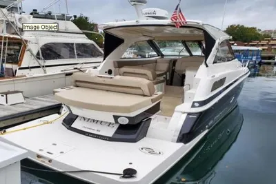 Regal 35 Sport Coupe