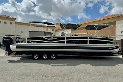 Premier Accolade 310