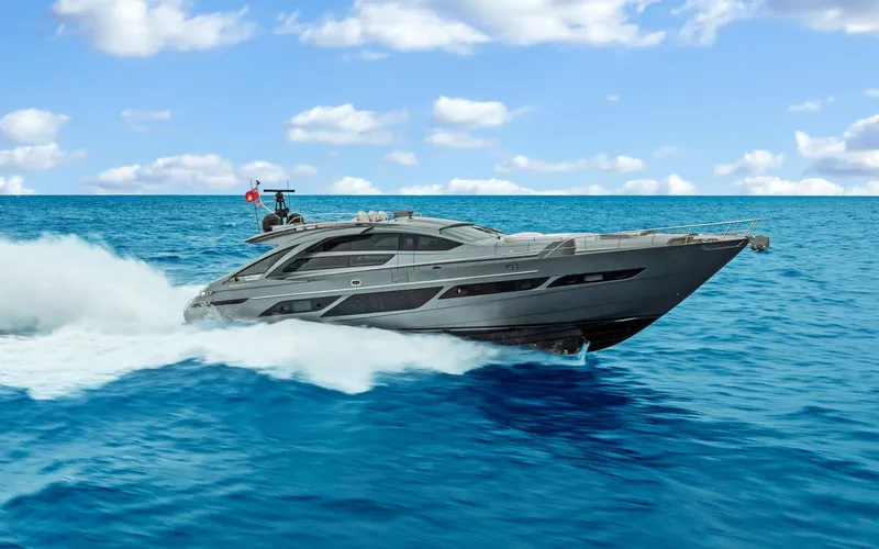 Shine Yacht Photos Pics 