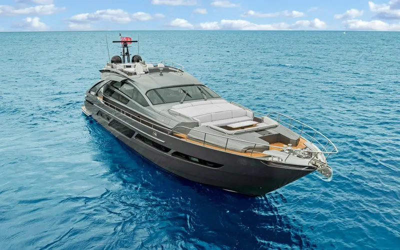 Shine Yacht Photos Pics 