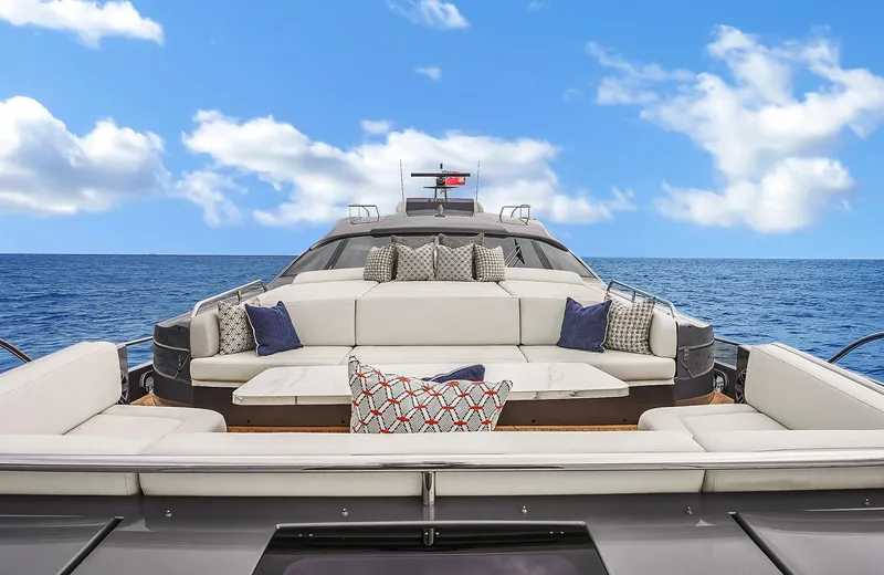 Shine Yacht Photos Pics 