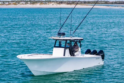 Onslow Bay 33TE