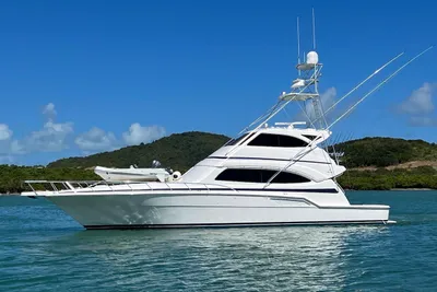 Bertram 670