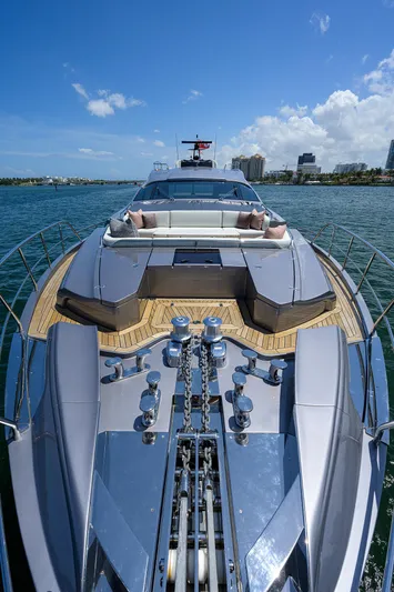 Shine Yacht Photos Pics 