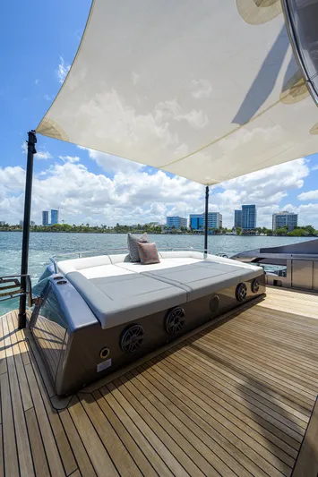 Shine Yacht Photos Pics 