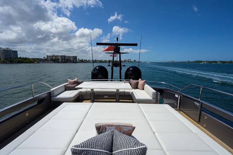 Shine Yacht Photos Pics 