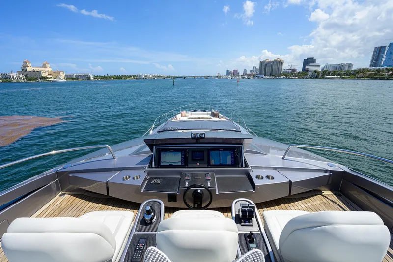 Shine Yacht Photos Pics 