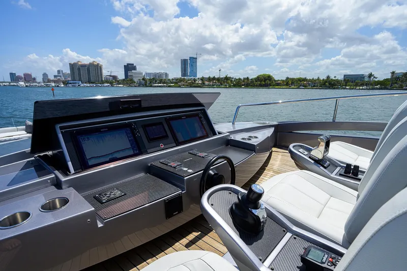 Shine Yacht Photos Pics 