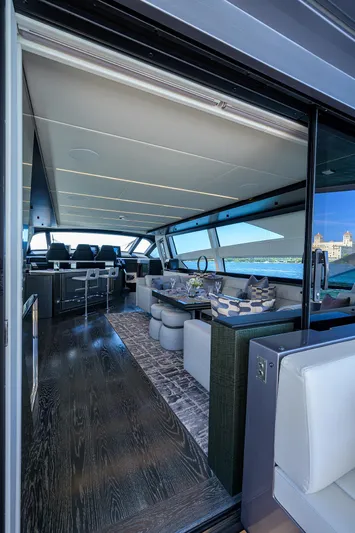 Shine Yacht Photos Pics 