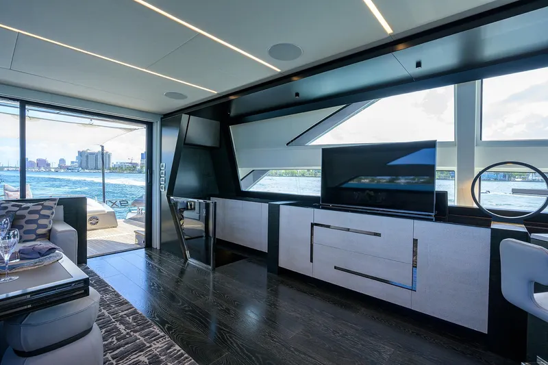 Shine Yacht Photos Pics 