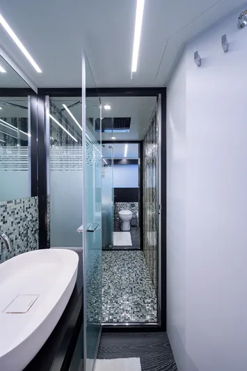 Shine Yacht Photos Pics 