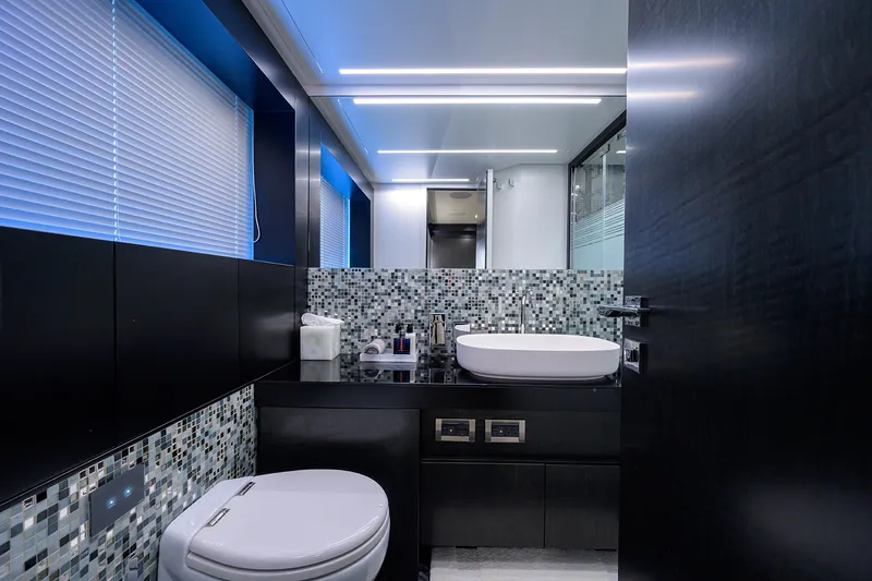 Shine Yacht Photos Pics 