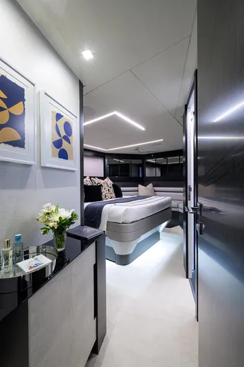 Shine Yacht Photos Pics 