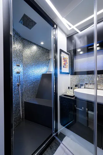 Shine Yacht Photos Pics 