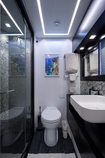 Shine Yacht Photos Pics 