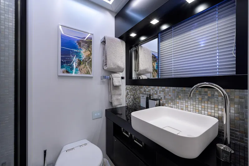 Shine Yacht Photos Pics 