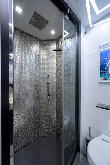 Shine Yacht Photos Pics 