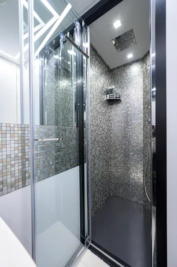 Shine Yacht Photos Pics 