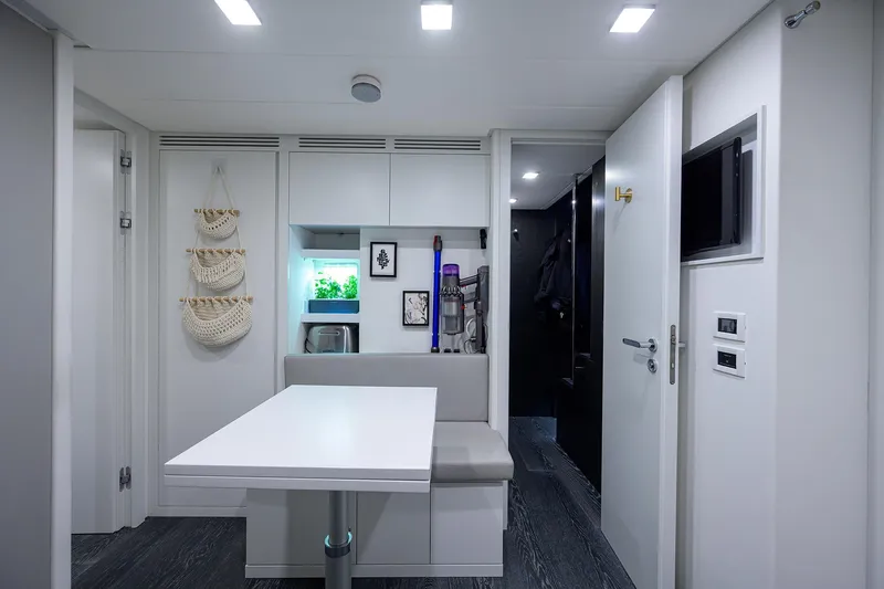 Shine Yacht Photos Pics 