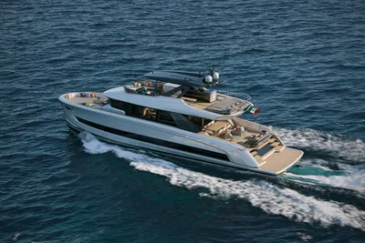 Solaris Power 70 Long Range