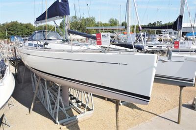 Grand Soleil 43