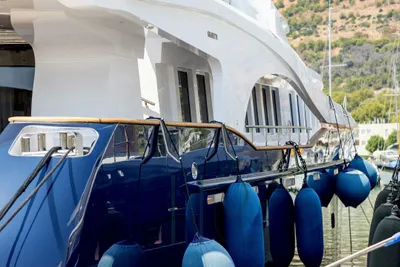 2010 Gianetti Navetta G33