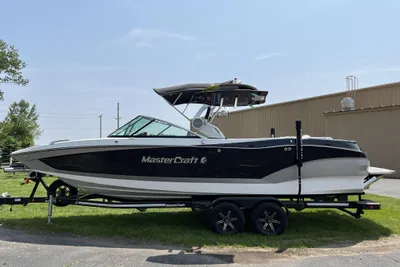 MasterCraft X26