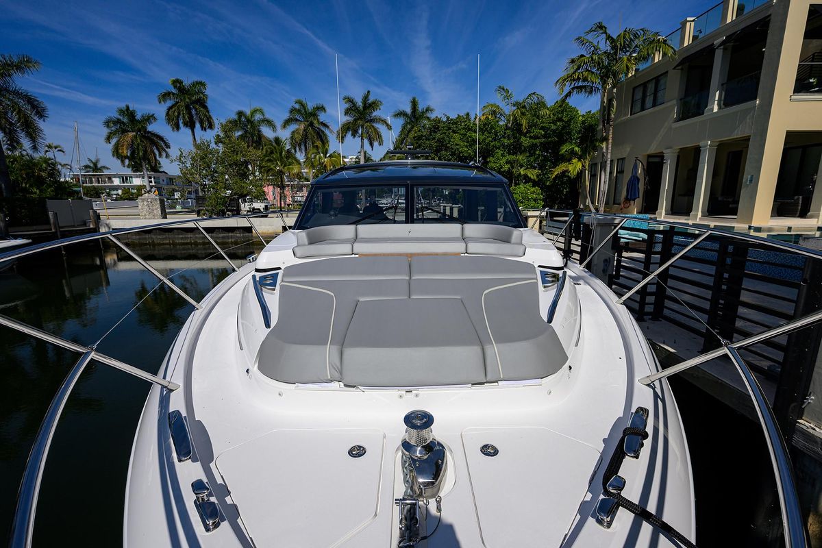 2025 Princess 55 