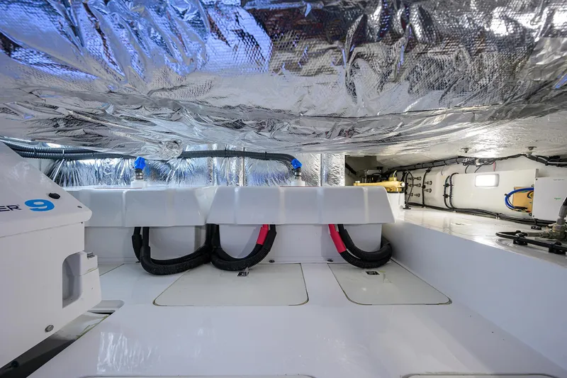 Ladybird Yacht Photos Pics 