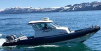 2003 Protector Targa 28