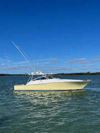 Viking 45 Open