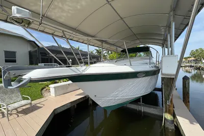 Donzi 3250 Lxc