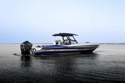 Sunsation 32 CCX