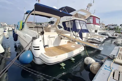 2005 Cranchi Smeraldo 37