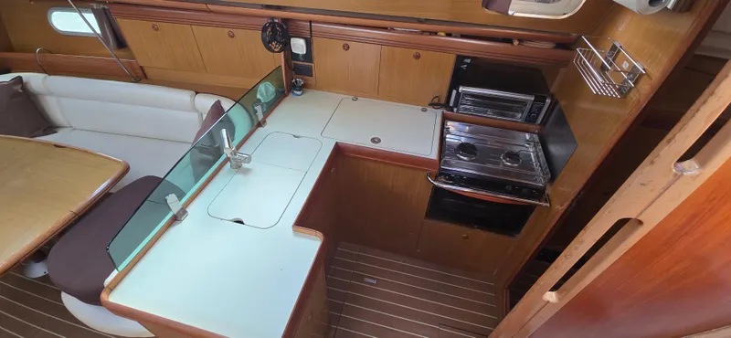 Chimaera Yacht Photos Pics 