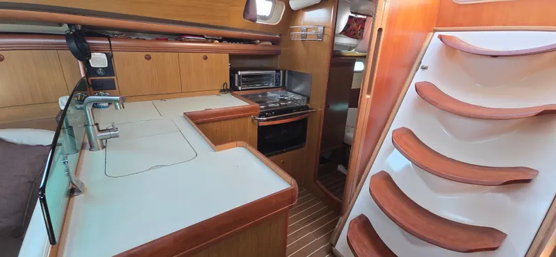 Chimaera Yacht Photos Pics 