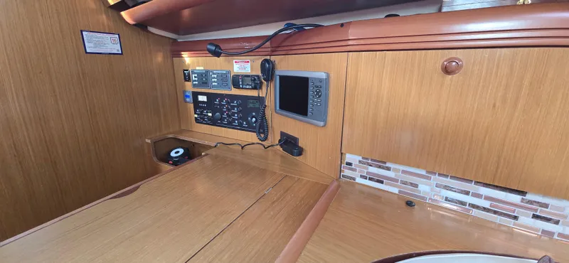 Chimaera Yacht Photos Pics 