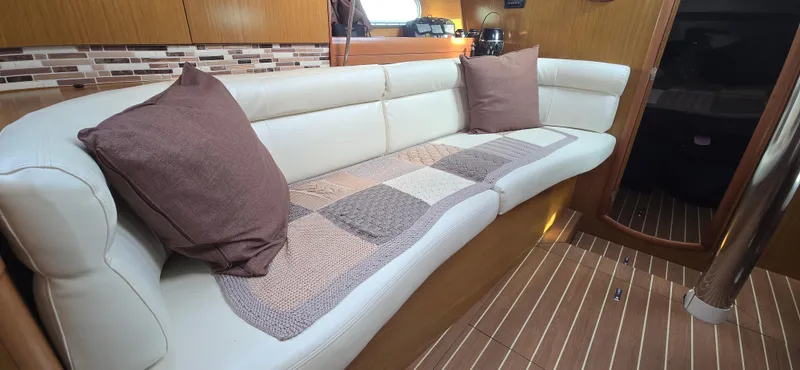 Chimaera Yacht Photos Pics 