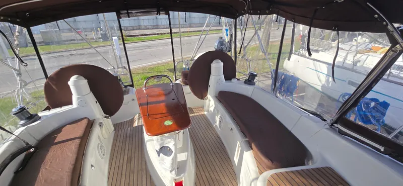 Chimaera Yacht Photos Pics 