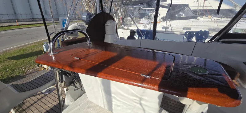 Chimaera Yacht Photos Pics 