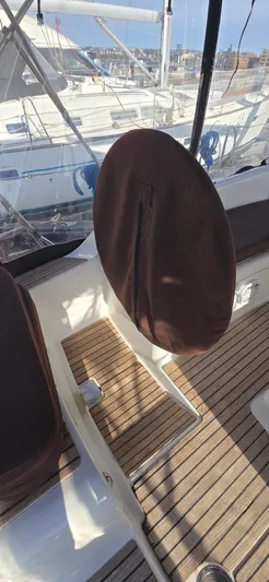 Chimaera Yacht Photos Pics 