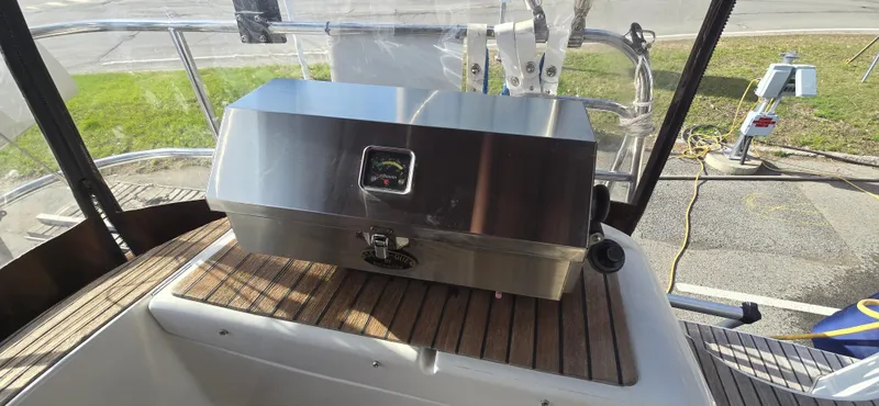 Chimaera Yacht Photos Pics 