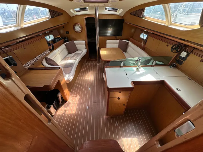 Chimaera Yacht Photos Pics 