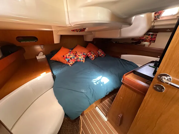 Chimaera Yacht Photos Pics 